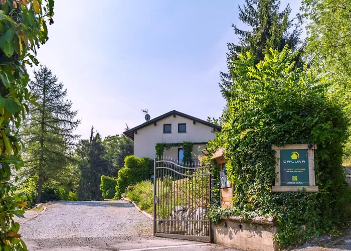 Ca'Luna Guest House