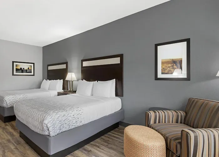 Matagorda Hotels