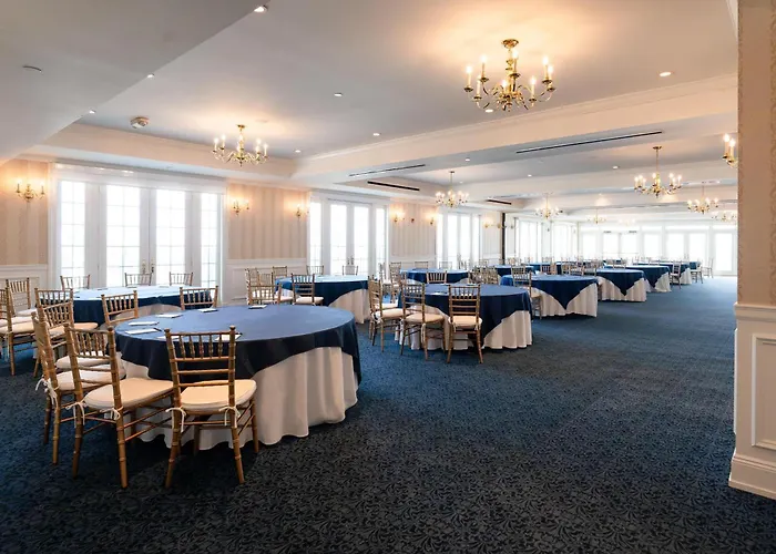 Madison Hotels