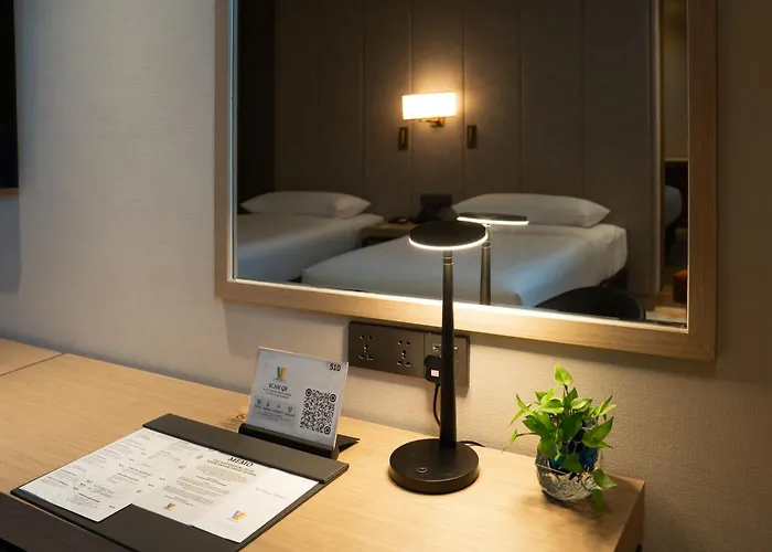 Kuching Hotels