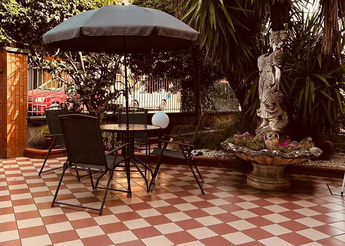 IL B&B Maison Graziella Viagrande