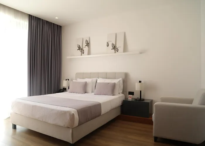 Andon Lapa Hotel & Spa