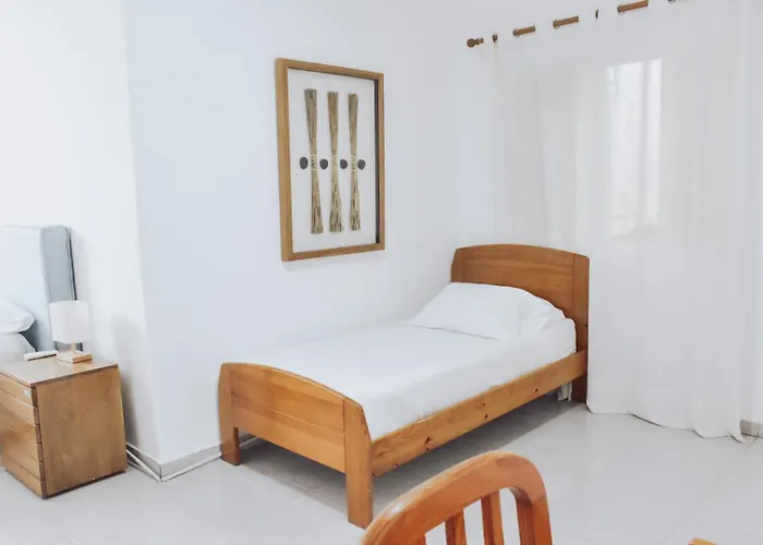 Hotels in Praia