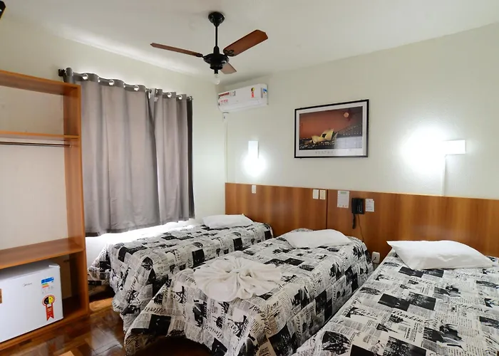 Bandeira Hotel Caxias do Sul