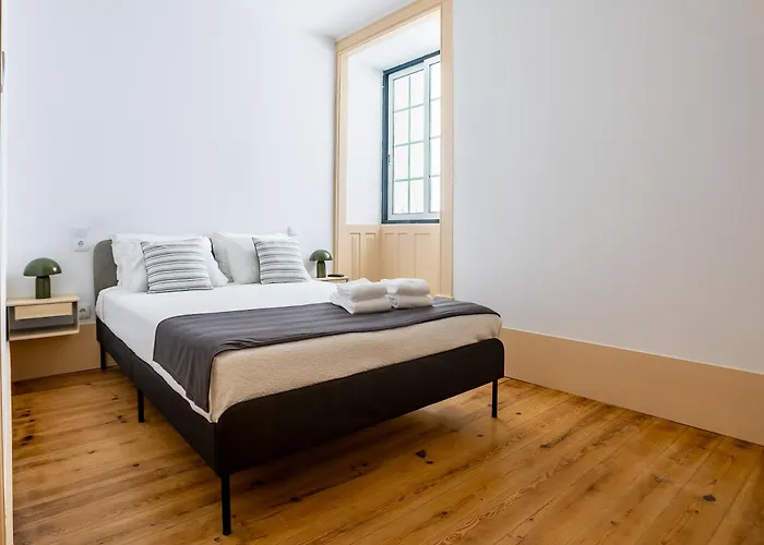 Ponto De Abrigo Hotel Aveiro