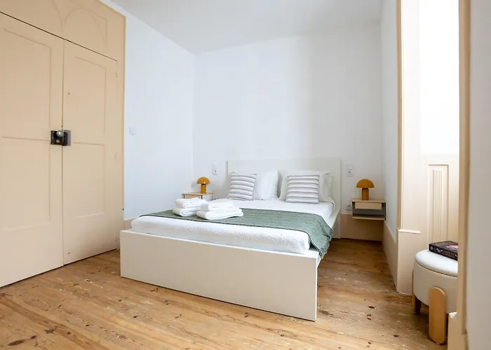 Ponto De Abrigo Hotel Aveiro