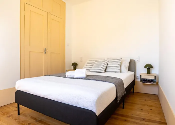 Ponto De Abrigo Hotel Aveiro