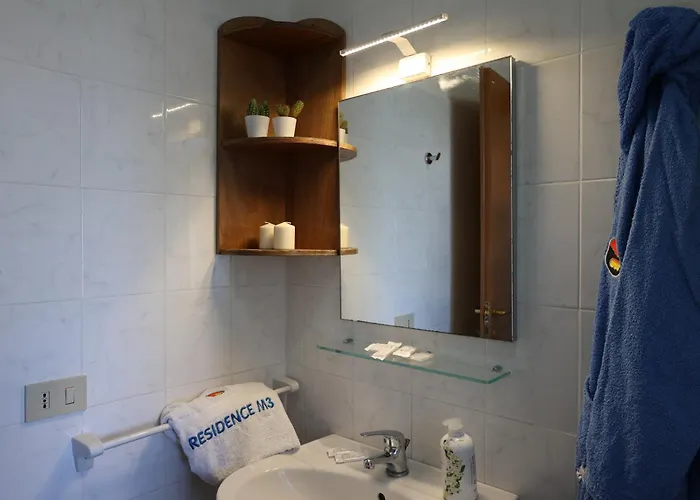 Residence M3 Peschici