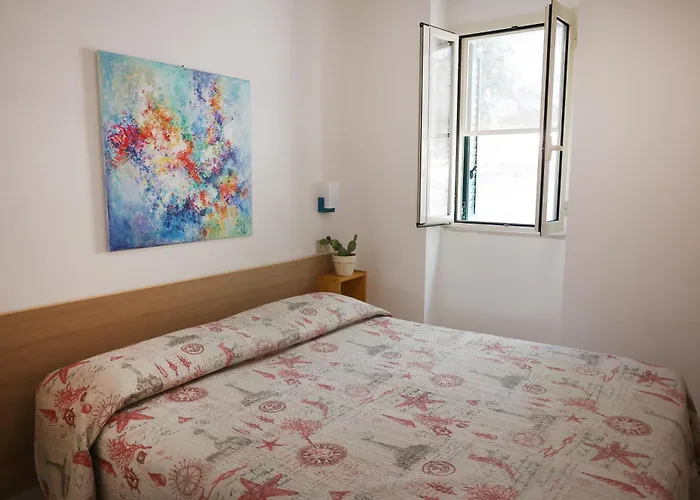 Residence M3 Peschici