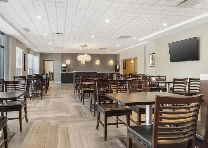 Hotels in Merritt