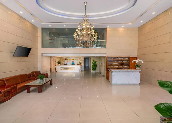 Merry Land Hotel Đà Nẵng