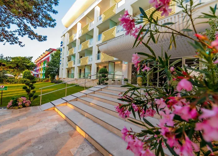 Hotels in Mangalia