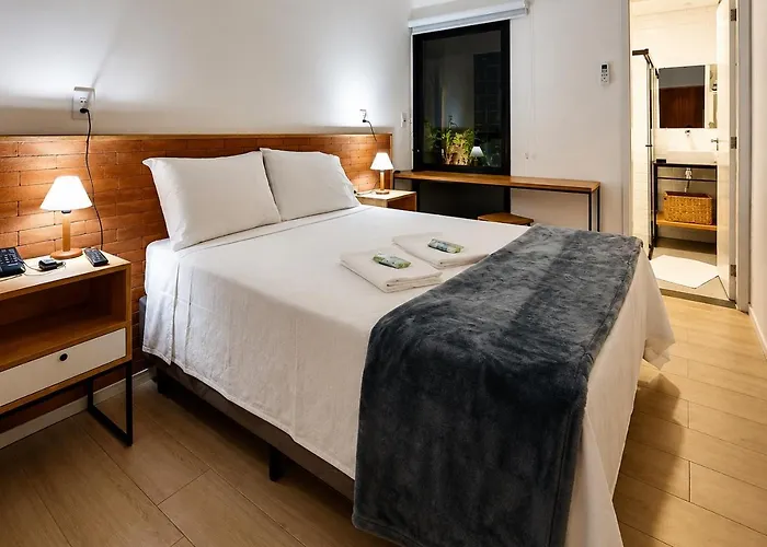 Requinte Hotel São Paulo