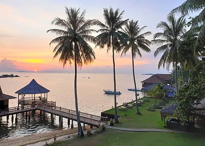 Bintan Island Hotels