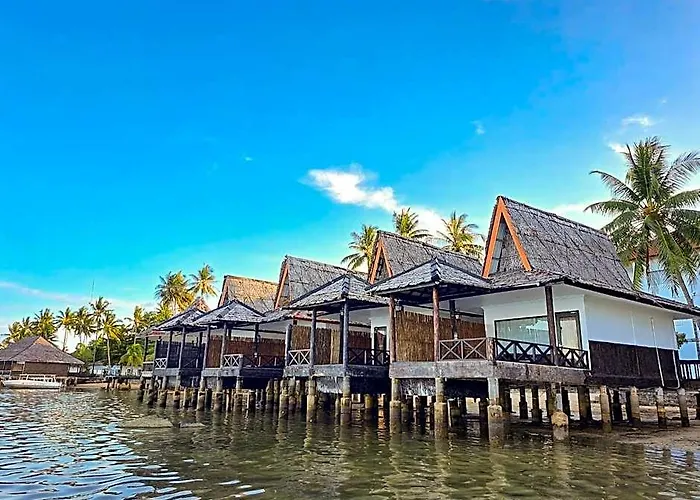 Hotels in Bintan Island