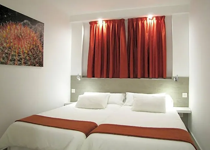 Hotels in Yaiza (Lanzarote)