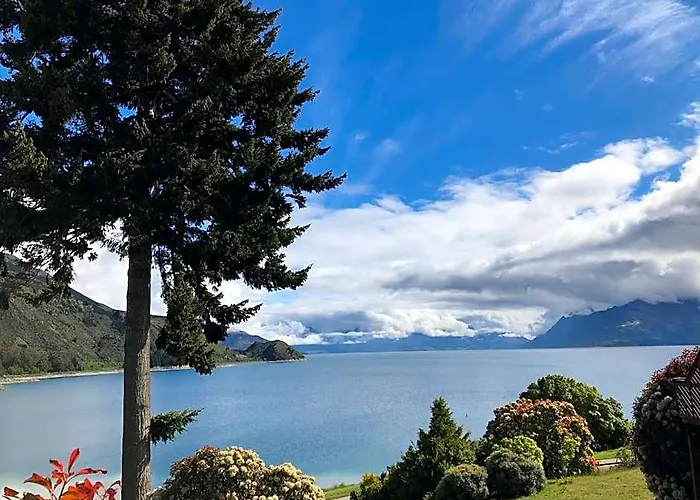 Hotels in Wanaka