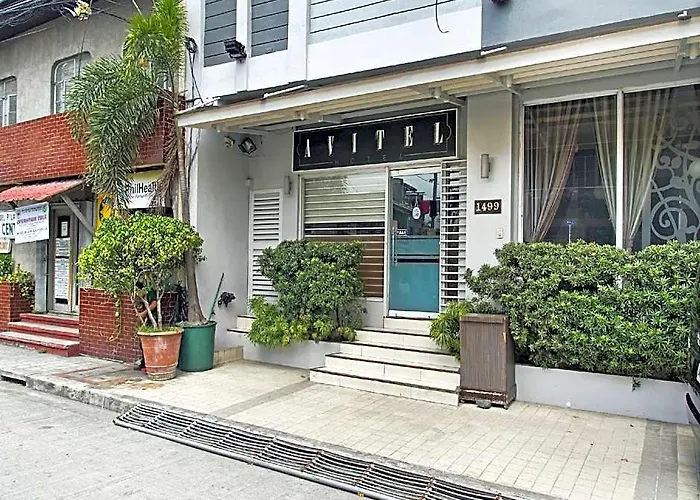Avitel Hotel