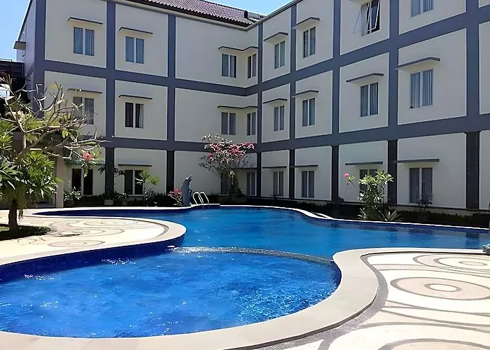 Hotels in Lombok