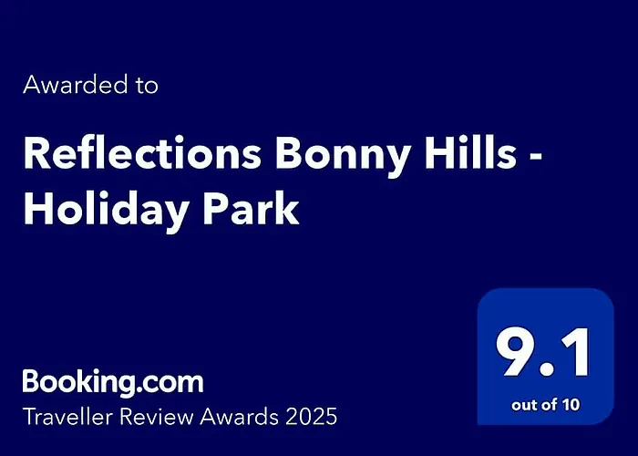 Bonny Hills Hotels