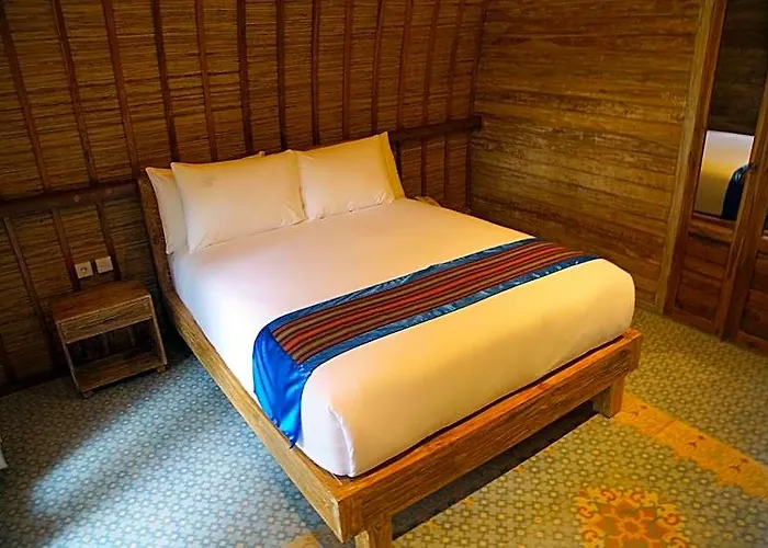 Hotéis de Lombok
