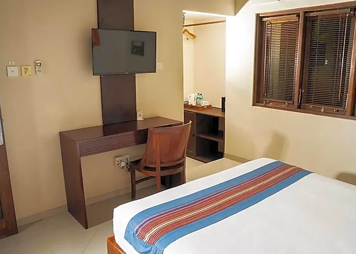 Hotels in Lombok