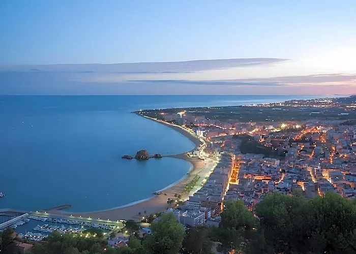 Hotels in Costa Brava