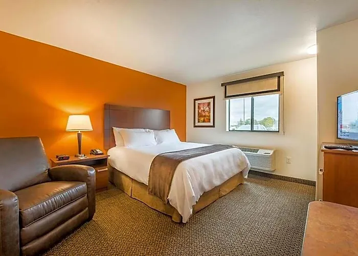 North Las Vegas Hotels