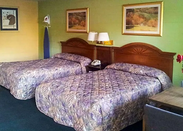 Westminster Hotels