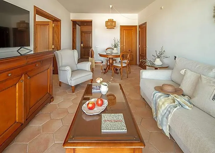 Mallorca Island (Mallorca) Hotels