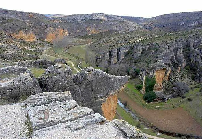 Hoteles con Piscina en Albarracín