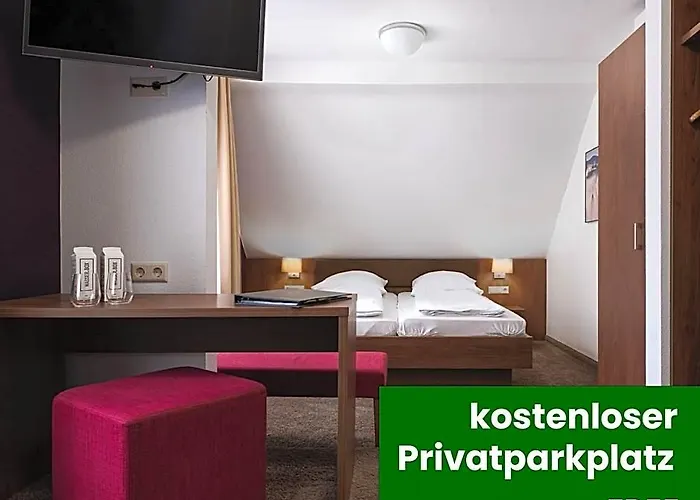 Boutique Hotel Societe Baden-Baden