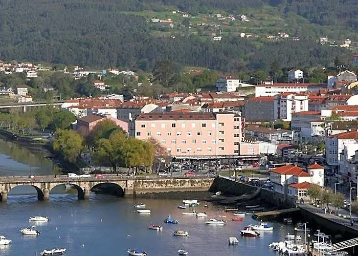 Hotel Eumesa