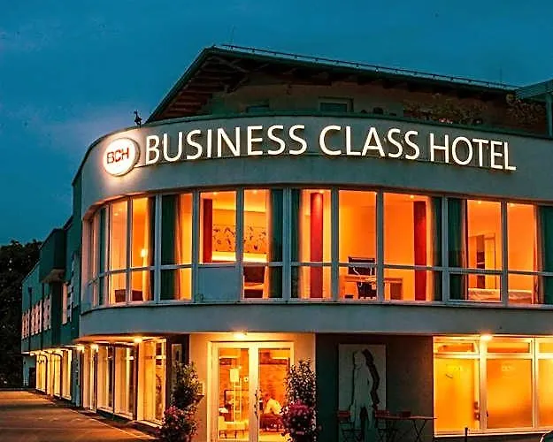 Hotels in Ebersberg