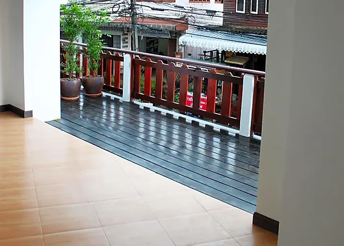 Krabi City View Hotel