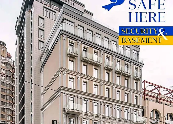 Cityhotel Kiew
