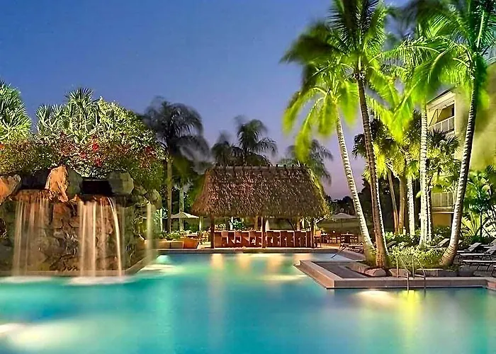 Bonaventure Resort And Spa Weston