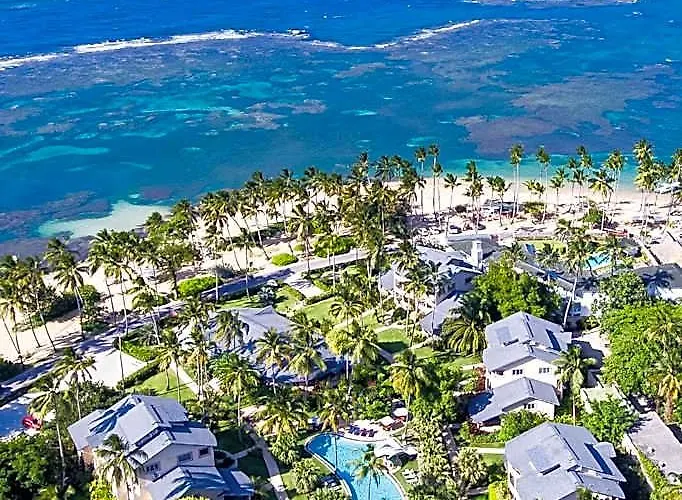 Las Terrenas Boutique Hotels