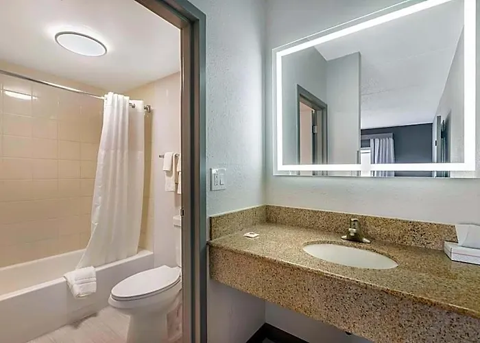 Arlington Heights Hotels
