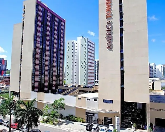 America Towers Hotel