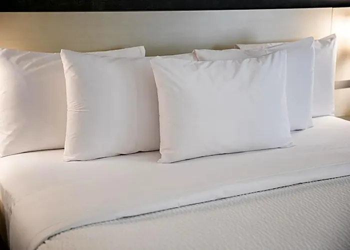 Hotel a Richmond
