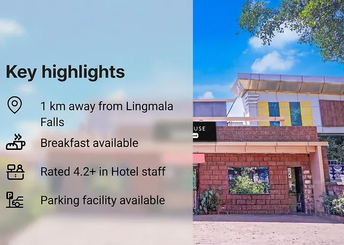 Tapola Hotels