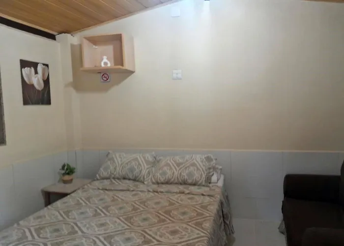 Recanto Suítes
