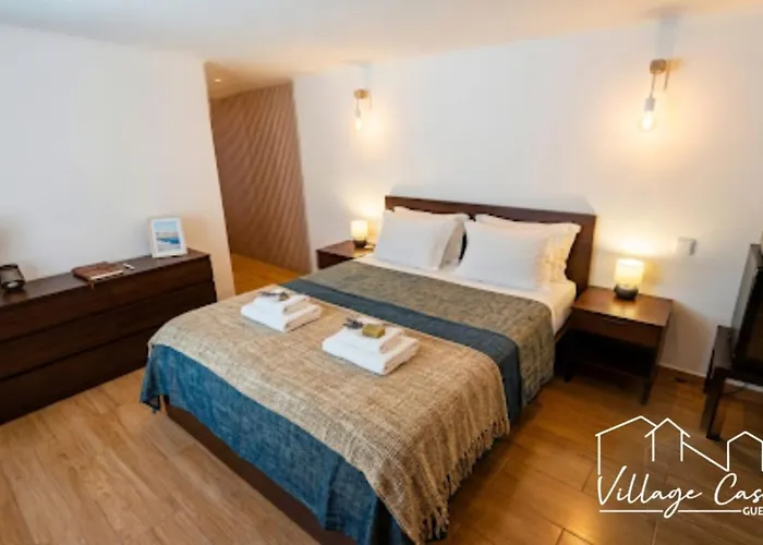 Village Cascais Guest House