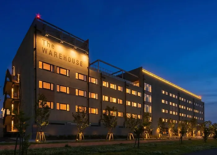 Kawasaki (Kanagawa) Hotels