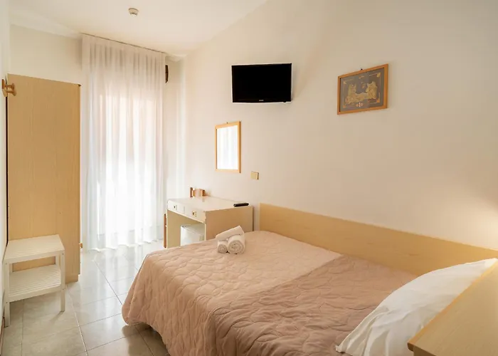 Hotéis de Caorle