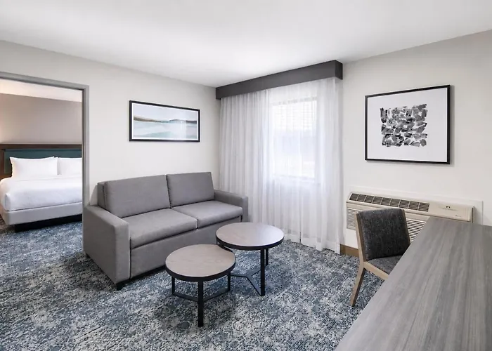 Aptos Hotels