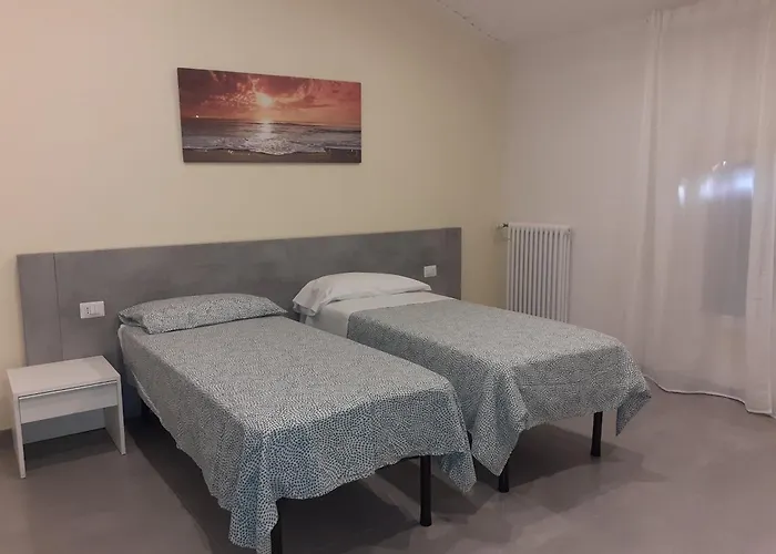 Royal Room & Breakfast Modena