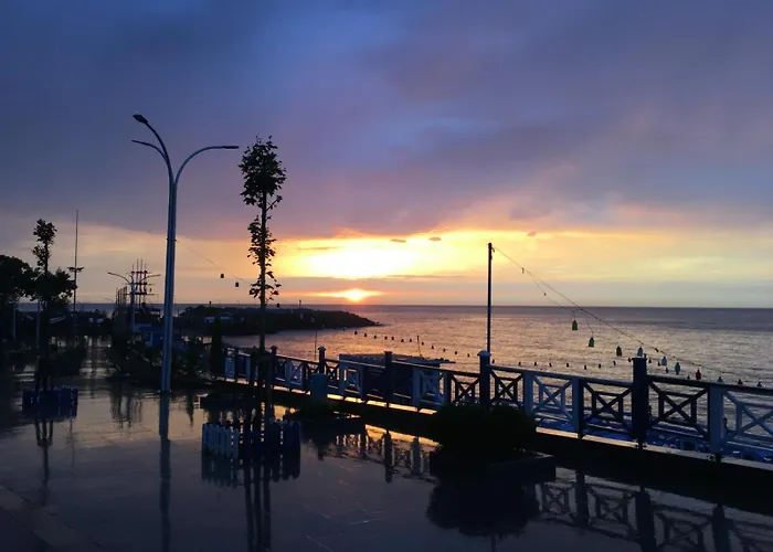 Akcakoca Hotels
