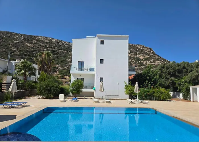 Hotels in Matala